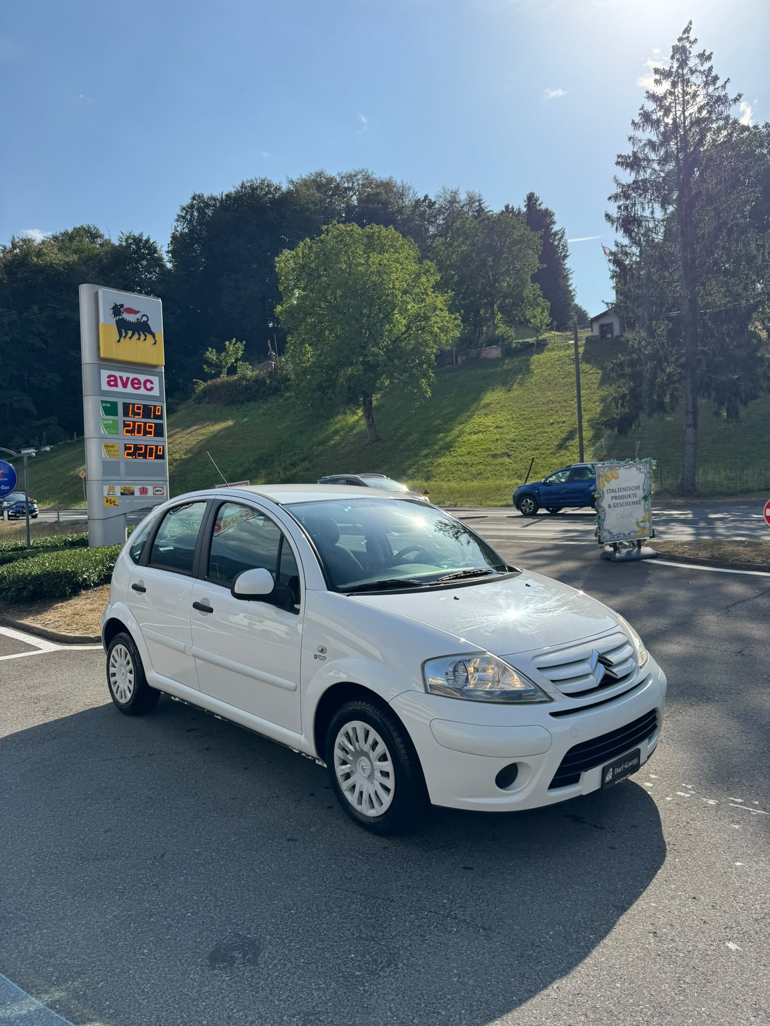 CITROEN C3 1.1i Essentiel