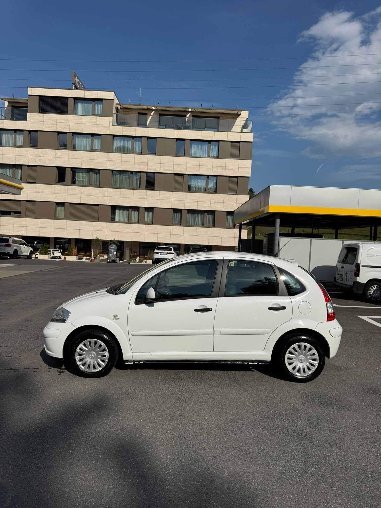 CITROEN C3 1.1i Essentiel-showroom-element-3