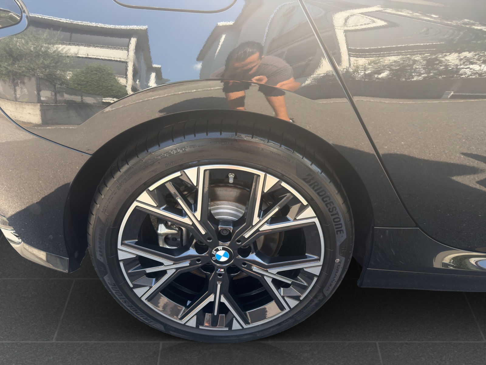 BMW 123 xDrive M Sport Steptronic-image-9