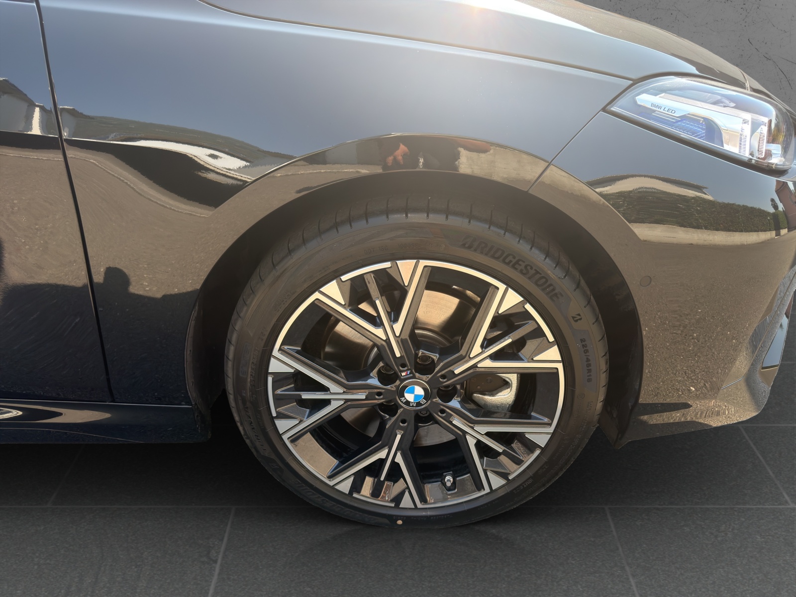 BMW 123 xDrive M Sport Steptronic-image-8