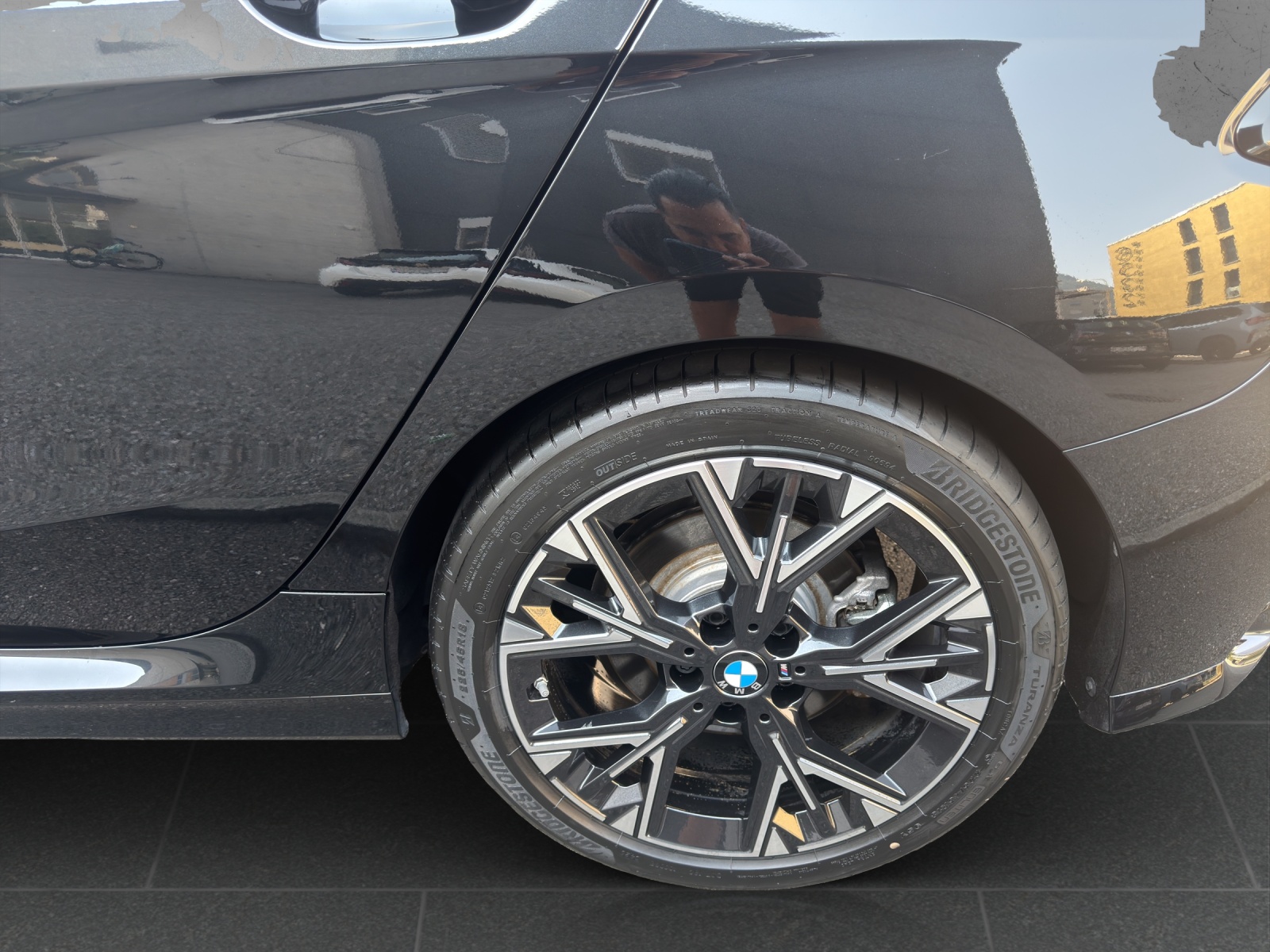 BMW 123 xDrive M Sport Steptronic-image-10
