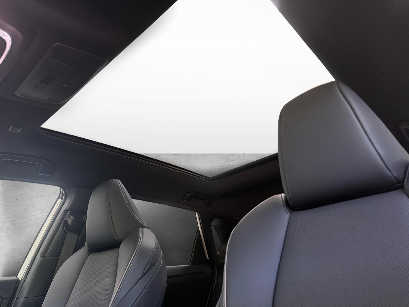 TOYOTA bZ4X Premium AWD 22KW - Ruote invernali & Servizi inclusi-image-10