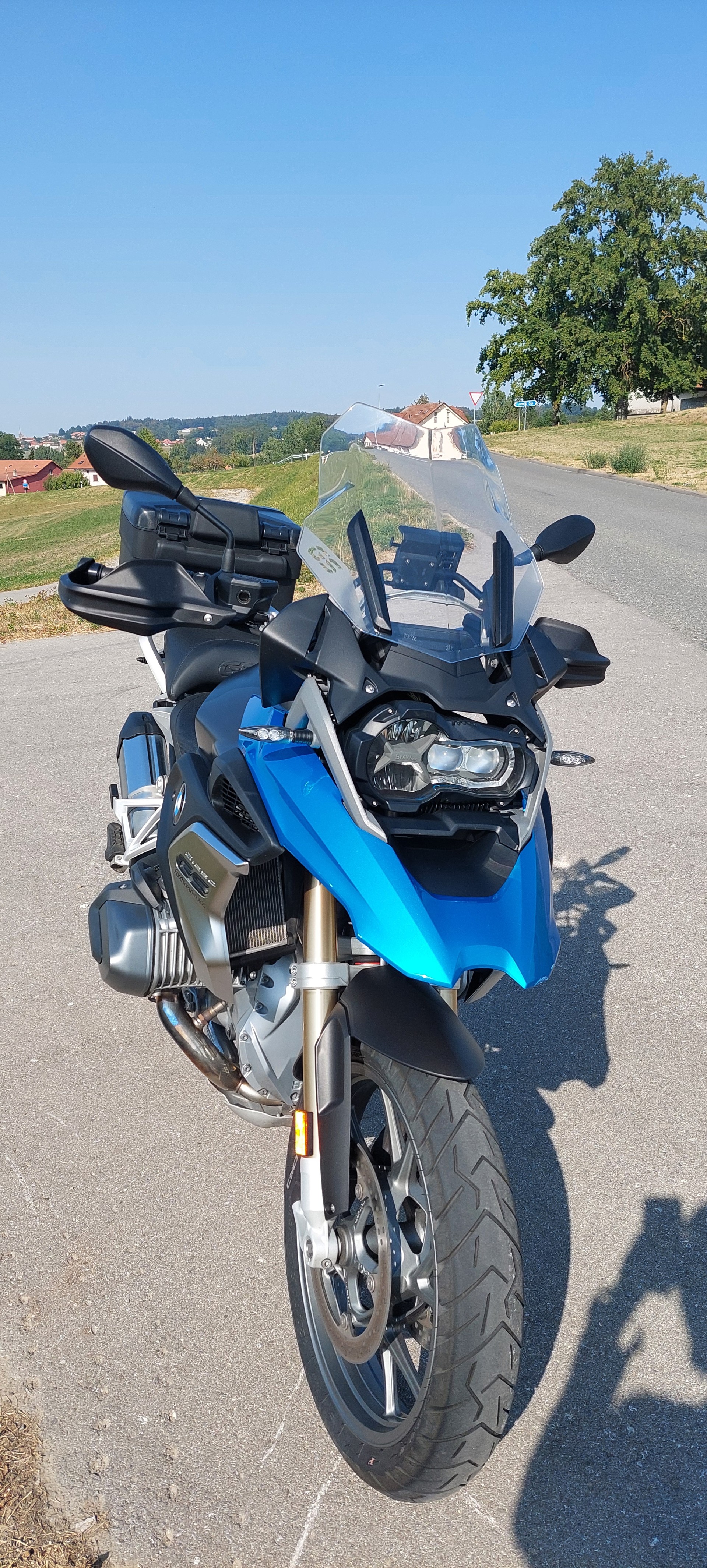 BMW R 1250 GS ABS-image-5