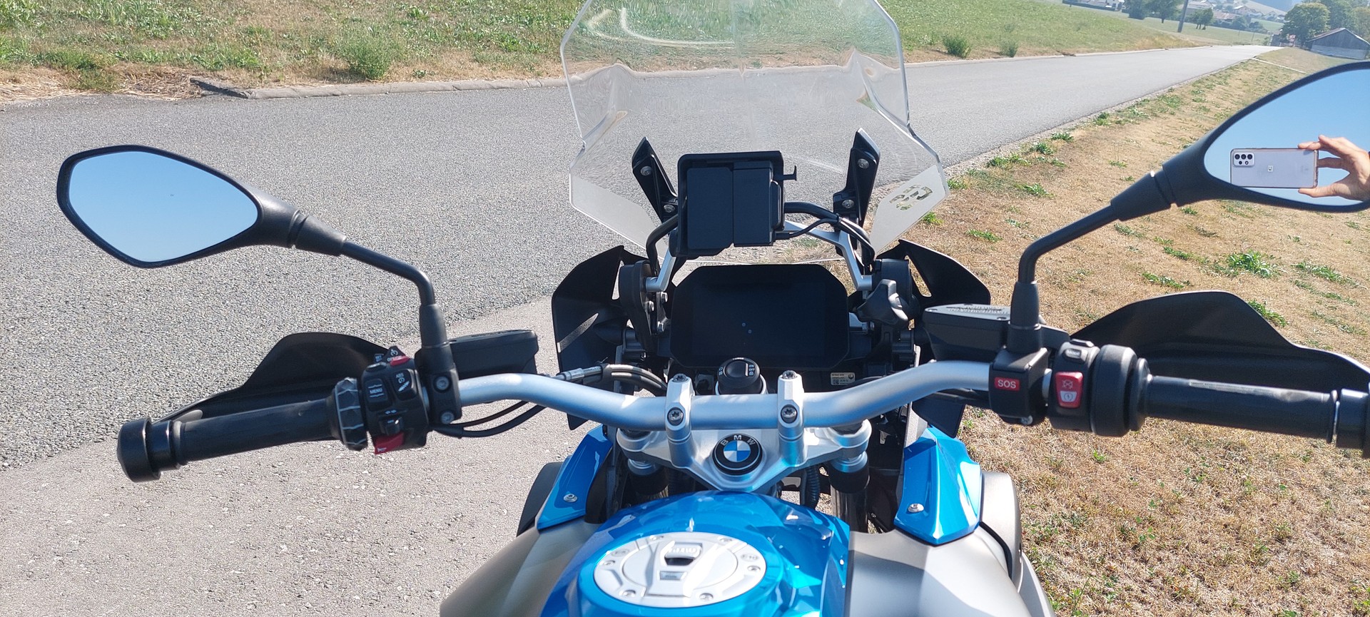 BMW R 1250 GS ABS-image-4