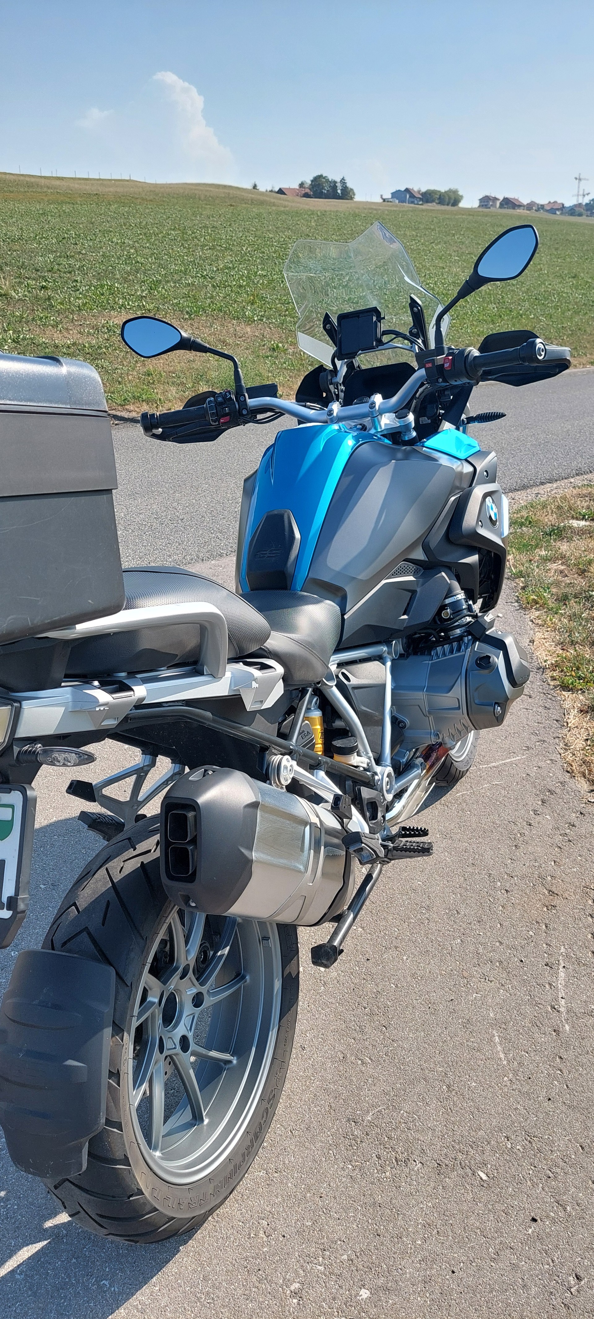 BMW R 1250 GS ABS-image-3