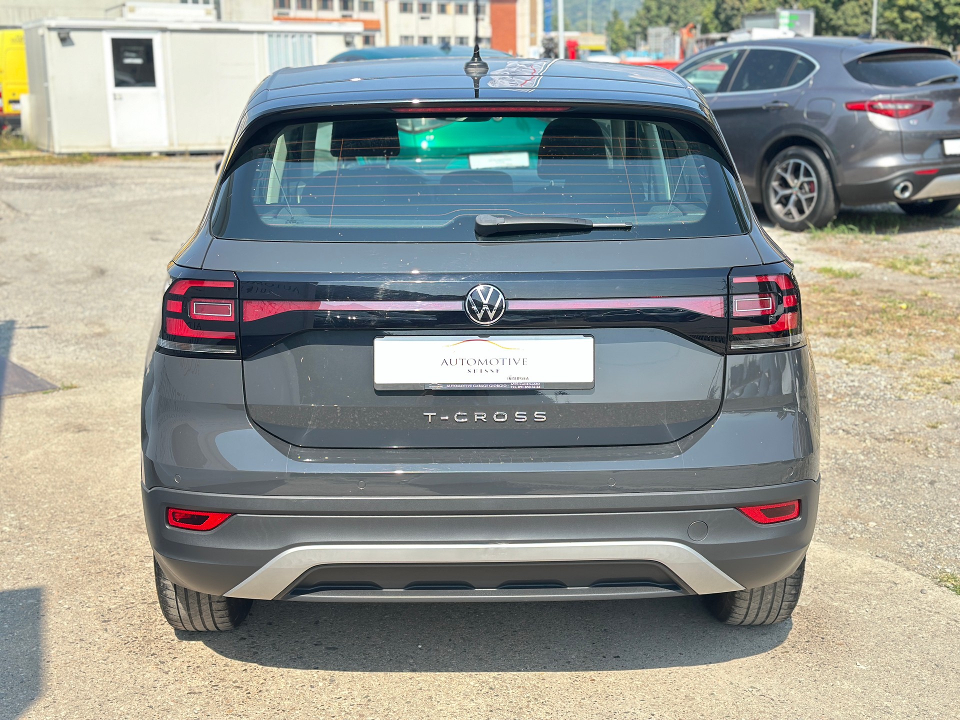 VW T-Cross 1.0 TSI-image-6
