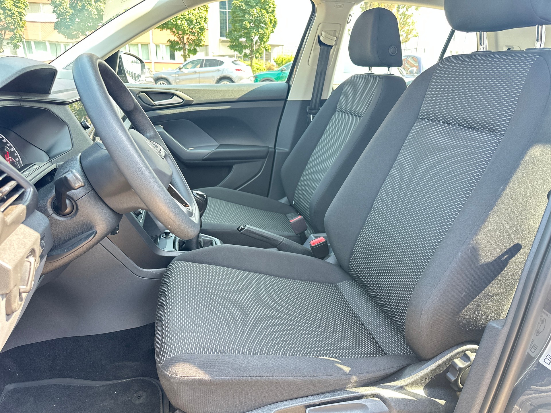 VW T-Cross 1.0 TSI-image-9