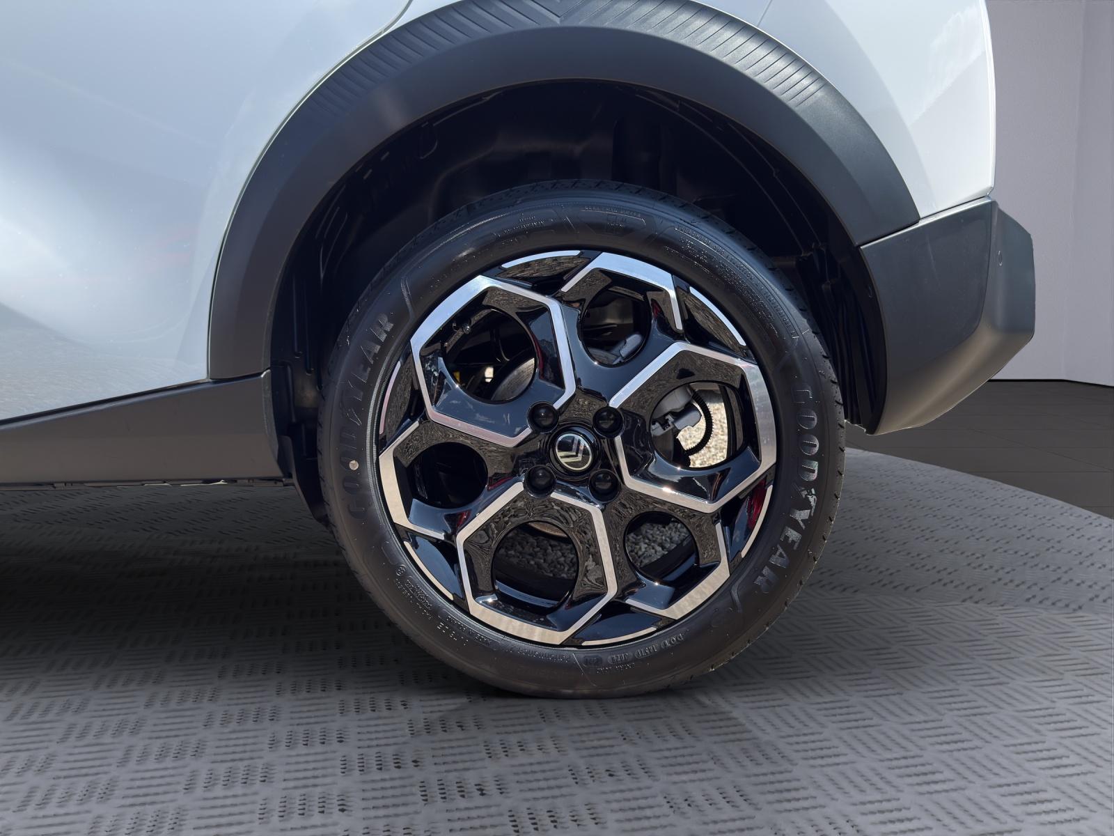 CITROEN C3 1.2 Hybrid Max-image-11