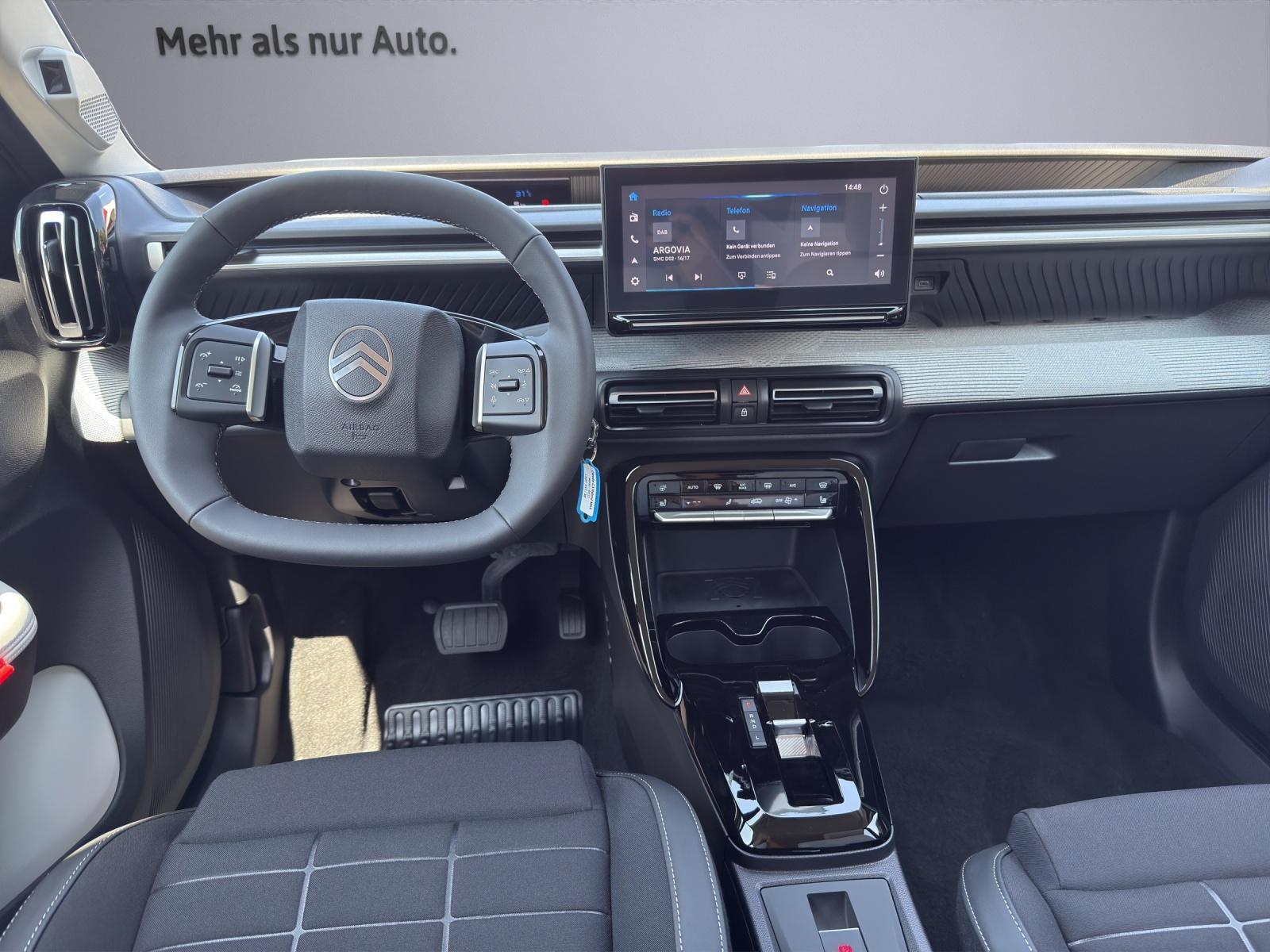 CITROEN C3 1.2 Hybrid Max-image-6