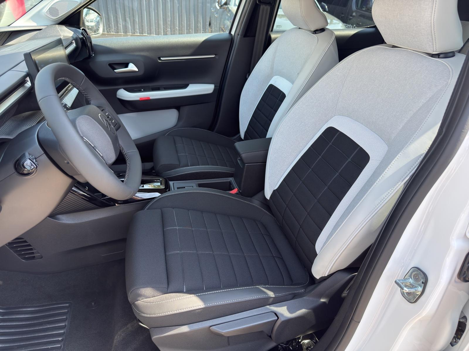 CITROEN C3 1.2 Hybrid Max-image-4