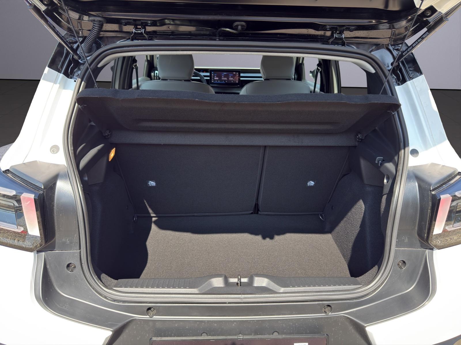 CITROEN C3 1.2 Hybrid Max-image-10