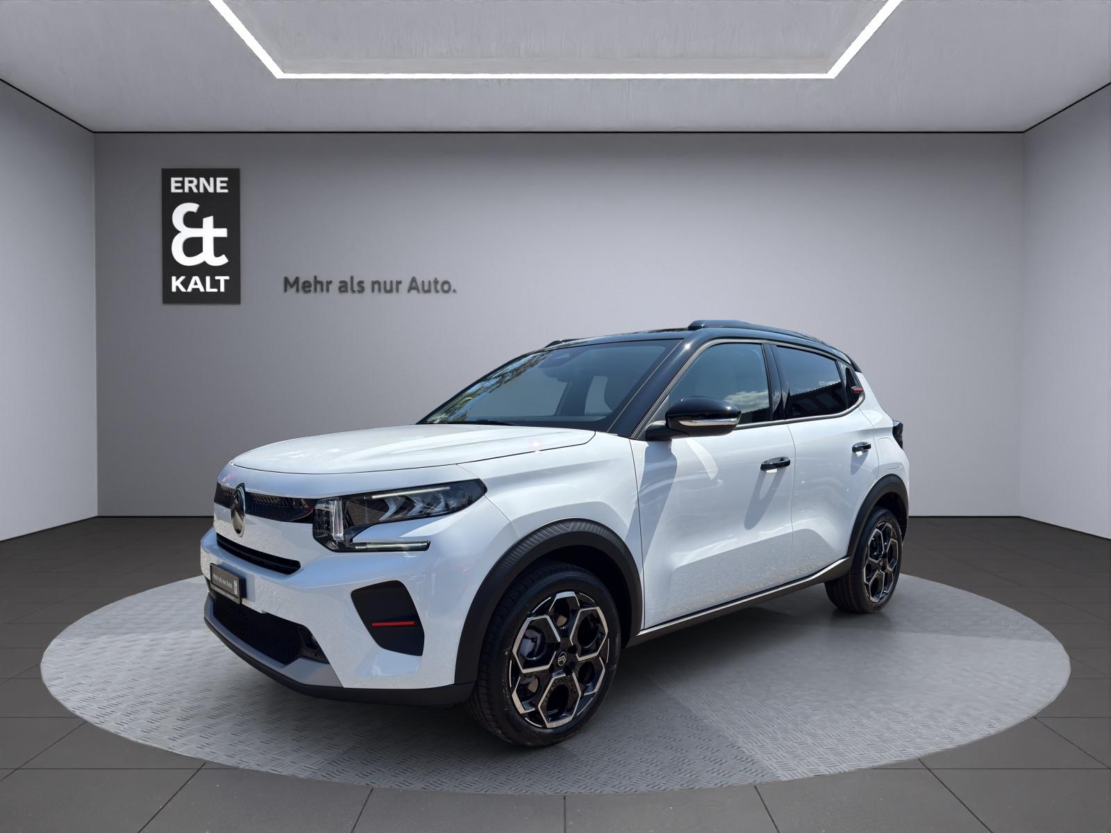 CITROEN C3 1.2 Hybrid Max