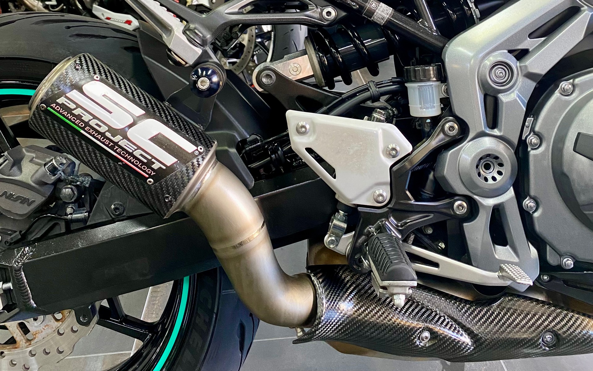 KAWASAKI Z 900-image-1