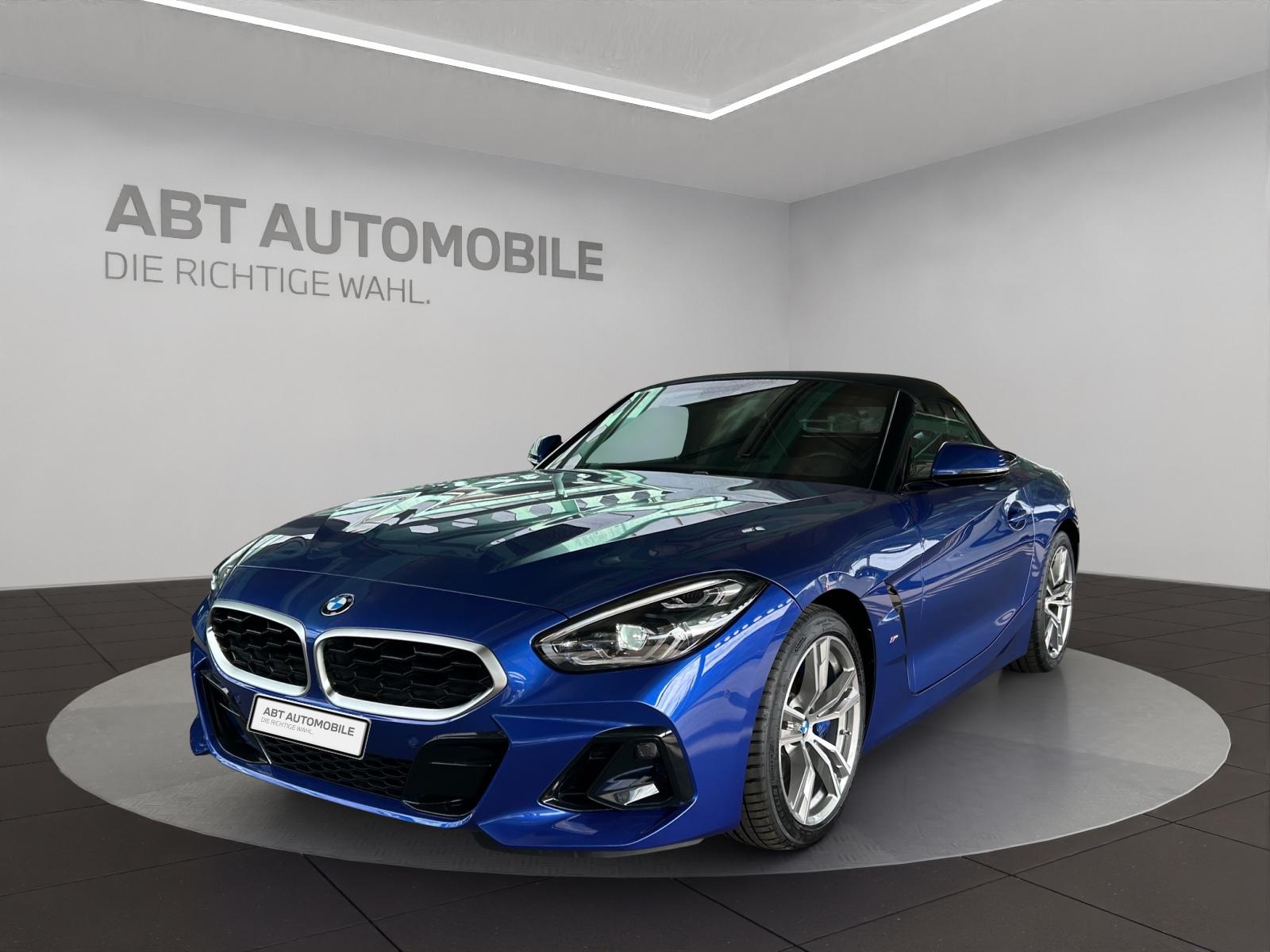 BMW Z4 20i sDrive