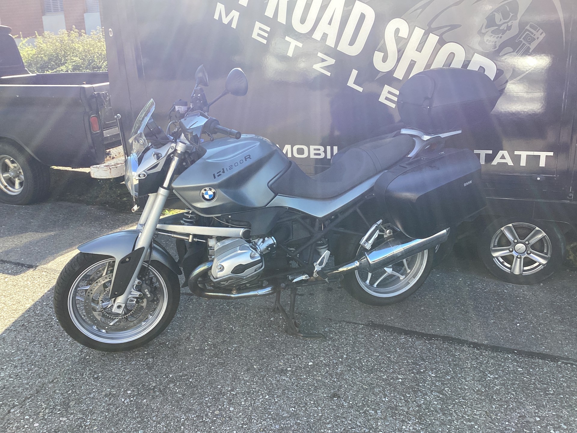 BMW R 1200 R-image-2