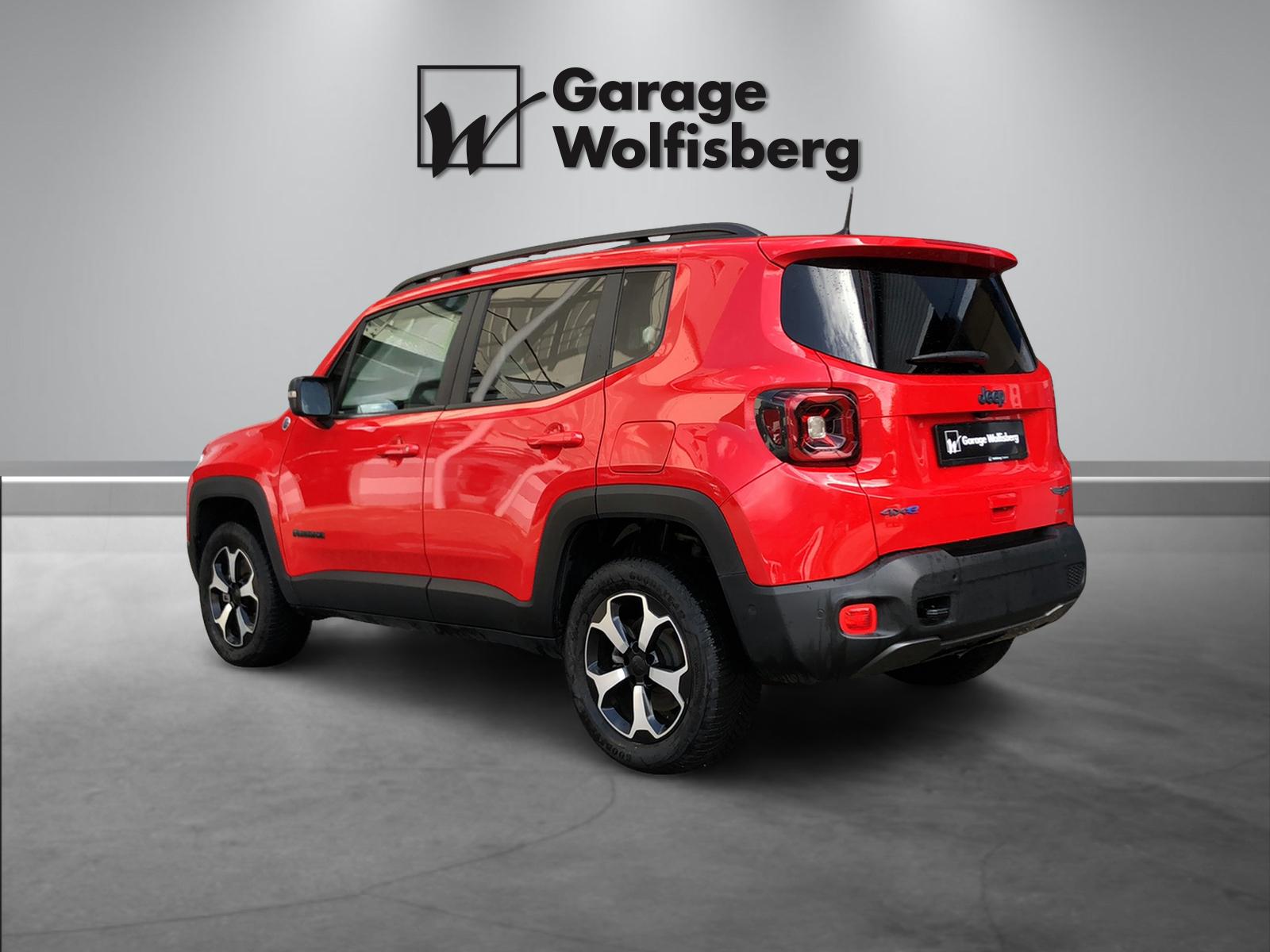 JEEP Renegade 1.3 Trailhawk Plus 4xe-image-3