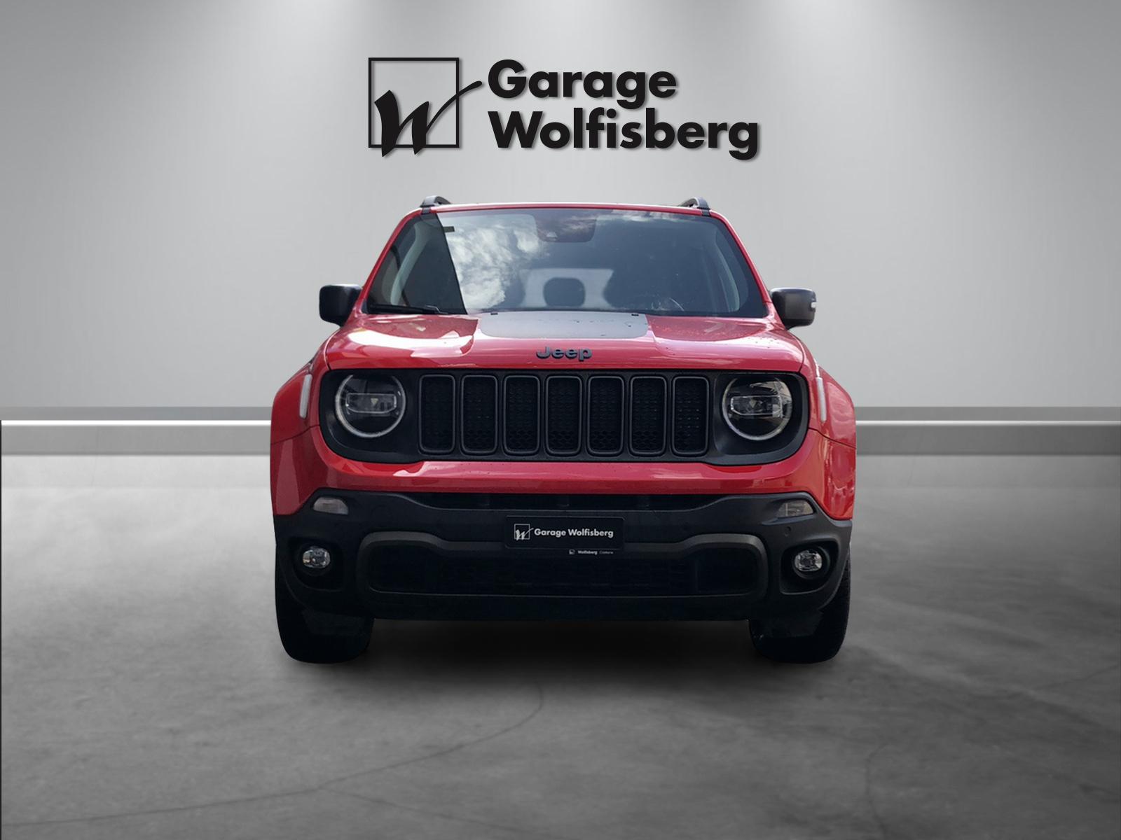 JEEP Renegade 1.3 Trailhawk Plus 4xe-image-1