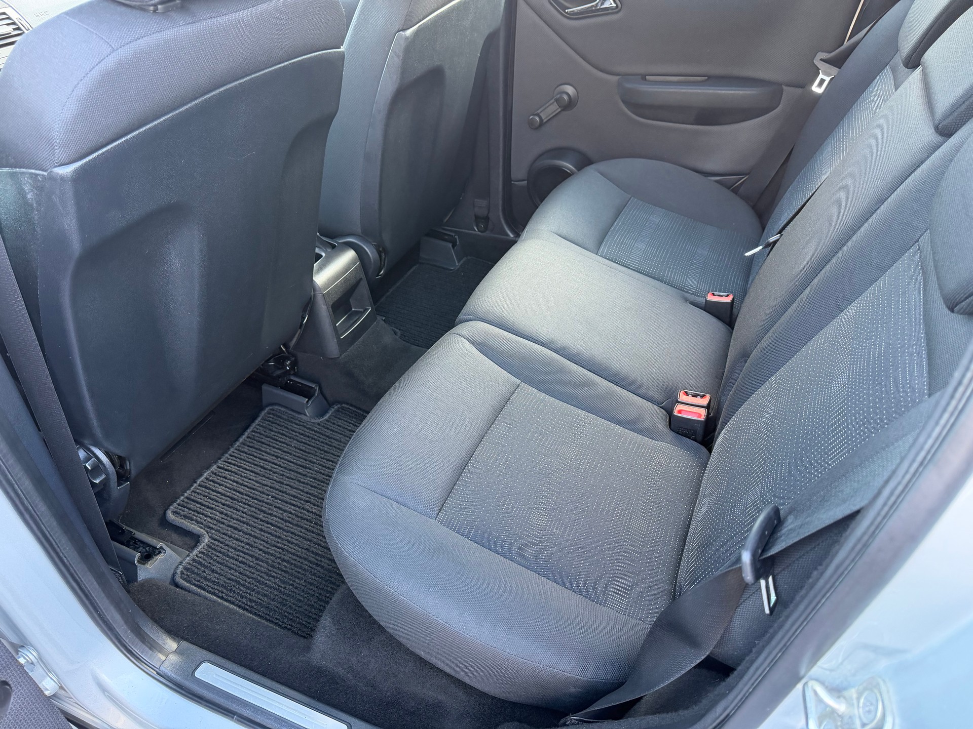 MERCEDES-BENZ A 150 Elégance Edition A-image-8