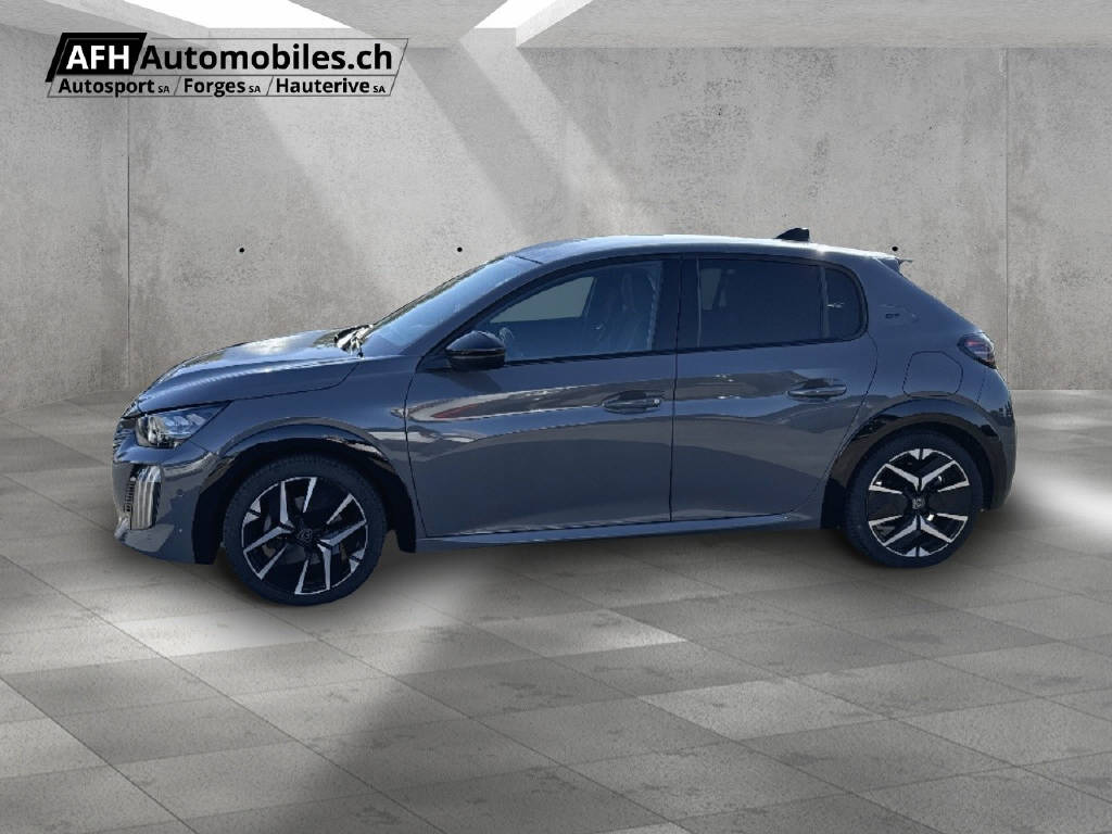 PEUGEOT 208 1.2 Hybrid 145 GT-showroom-element-1