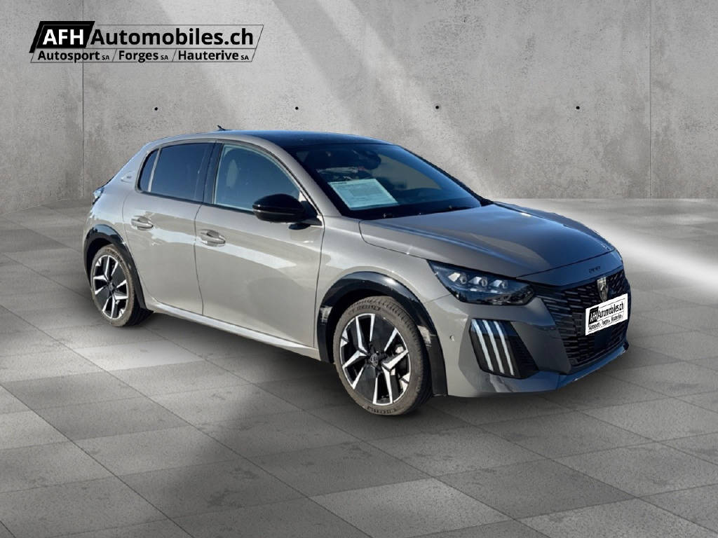 PEUGEOT 208 1.2 Hybrid 145 GT-image-6