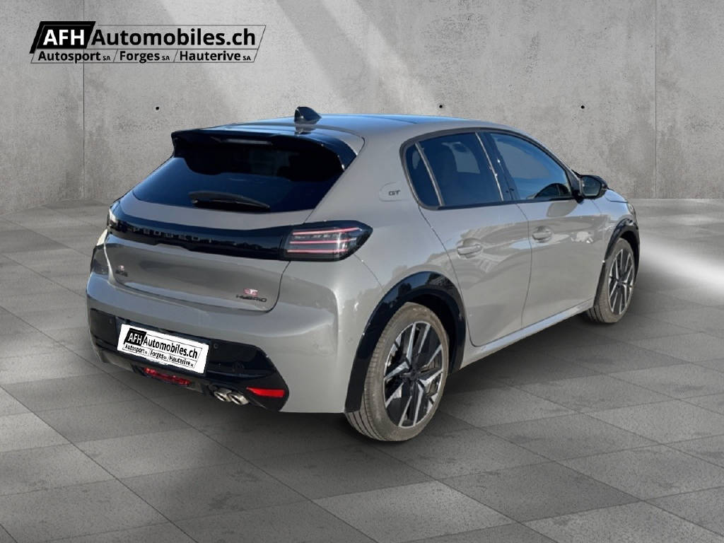 PEUGEOT 208 1.2 Hybrid 145 GT-image-4