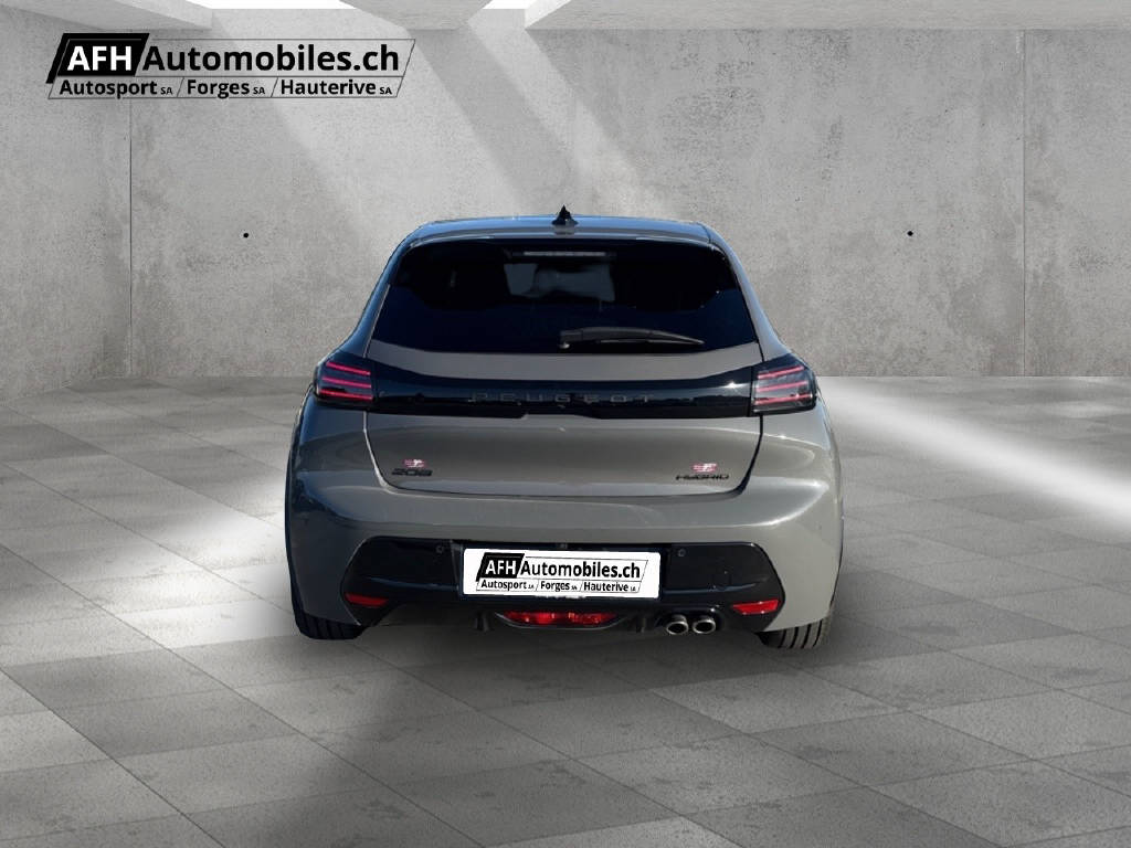PEUGEOT 208 1.2 Hybrid 145 GT-showroom-element-3