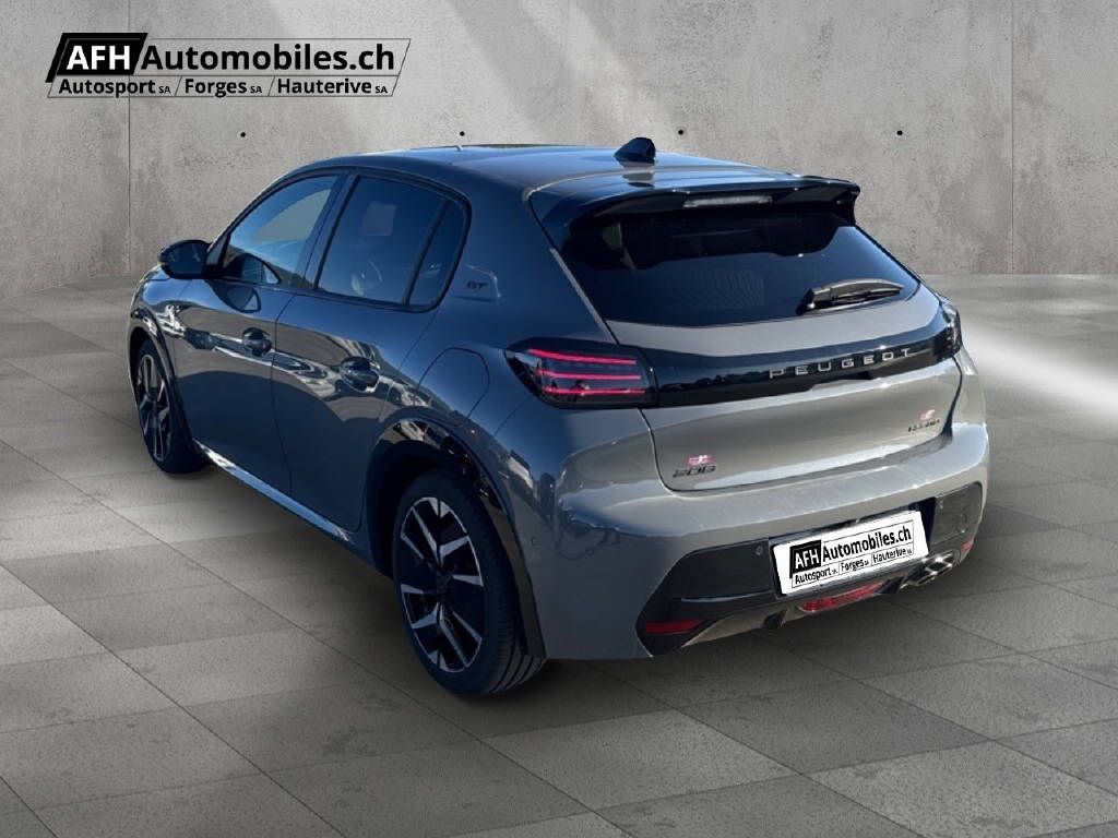 PEUGEOT 208 1.2 Hybrid 145 GT-showroom-element-2