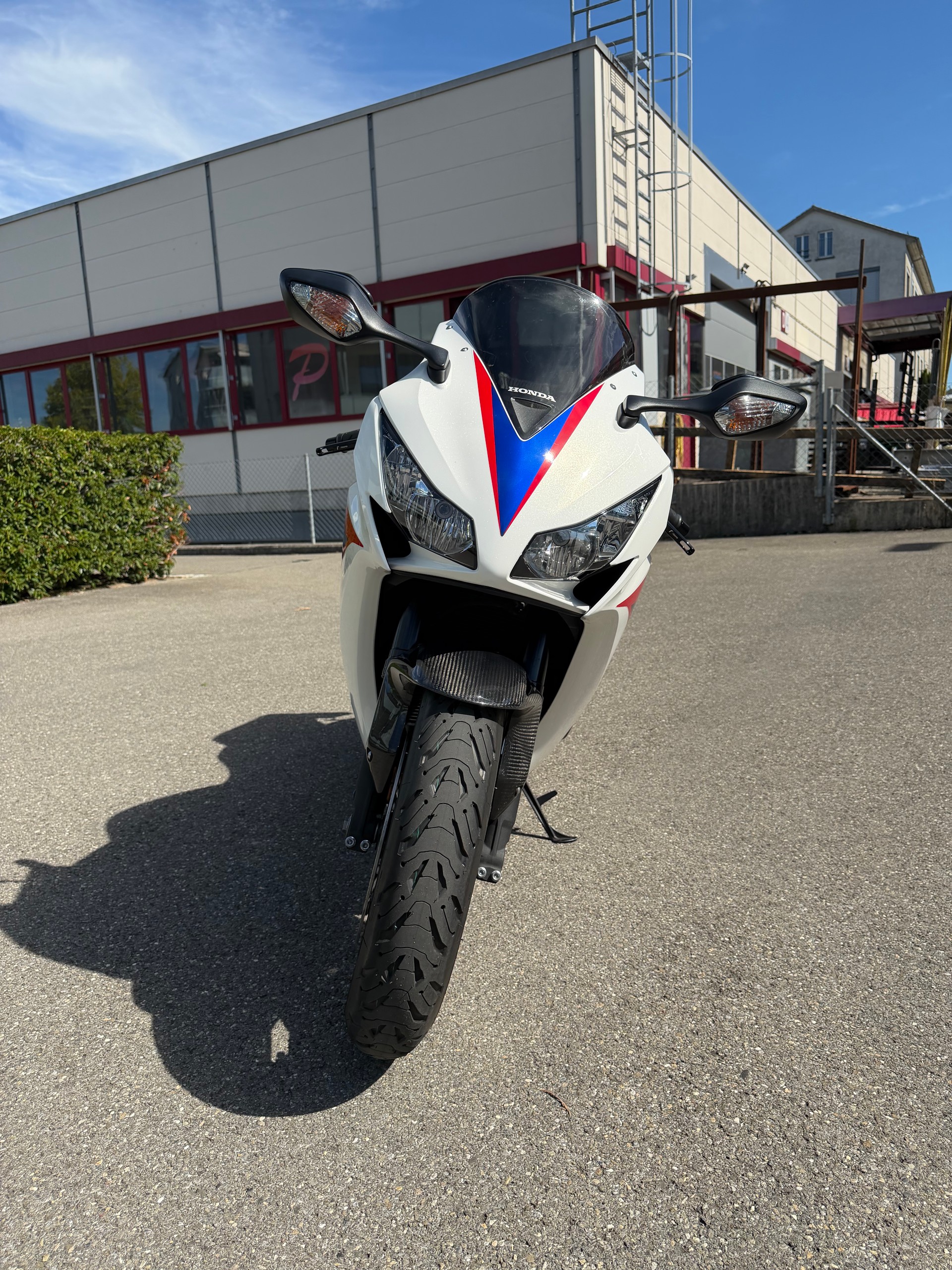 HONDA Honda CBR RA 1000-image-5