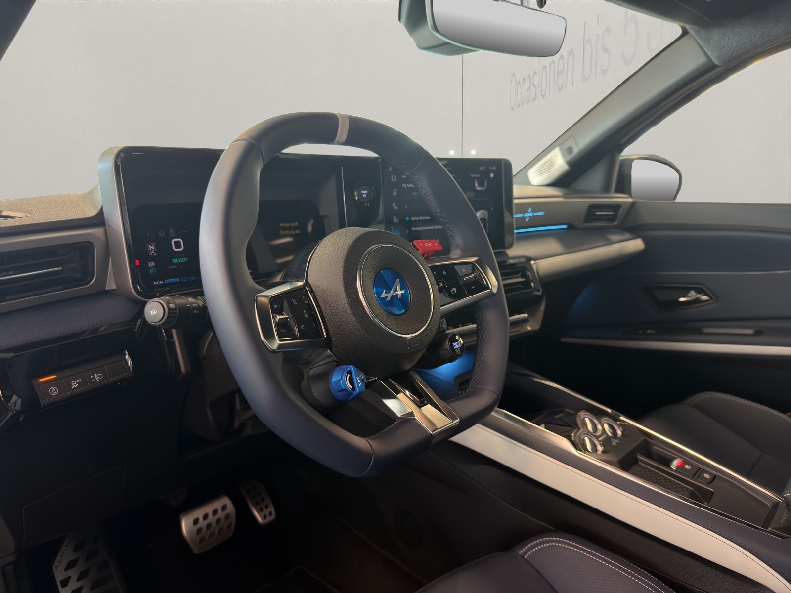 ALPINE A290 GTS-image-7