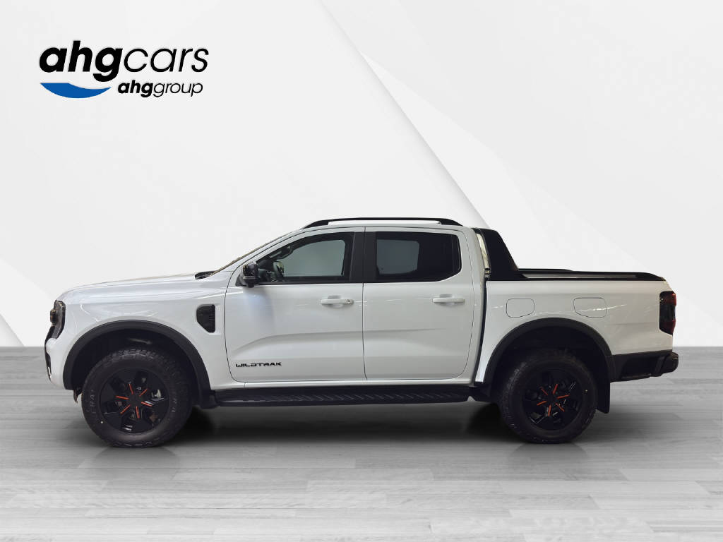 FORD Ranger DKab.Pick-up 2.3 EcoBoost 4x4 Wildtrak PHEV-showroom-element-1