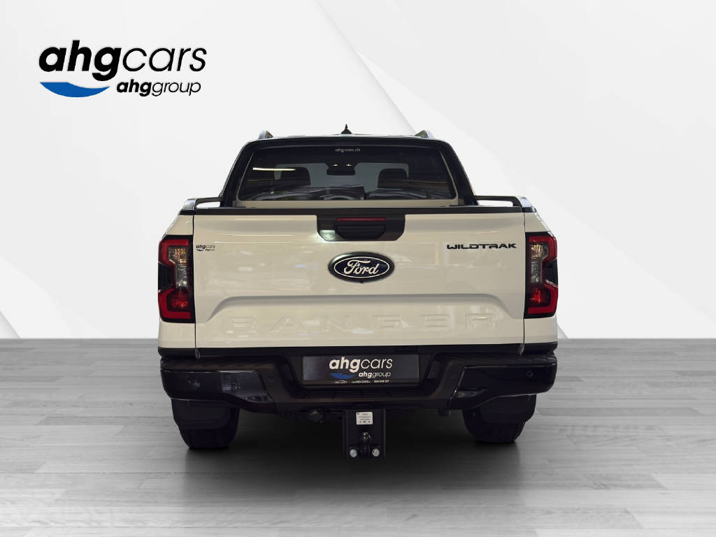 FORD Ranger DKab.Pick-up 2.3 EcoBoost 4x4 Wildtrak PHEV-showroom-element-3