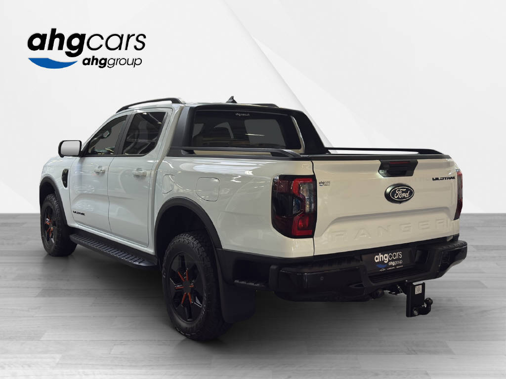FORD Ranger DKab.Pick-up 2.3 EcoBoost 4x4 Wildtrak PHEV-showroom-element-2