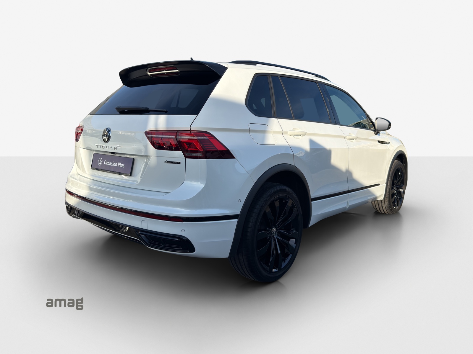 VW Tiguan 2.0TSI R-Line 4Motion DSG-image-4