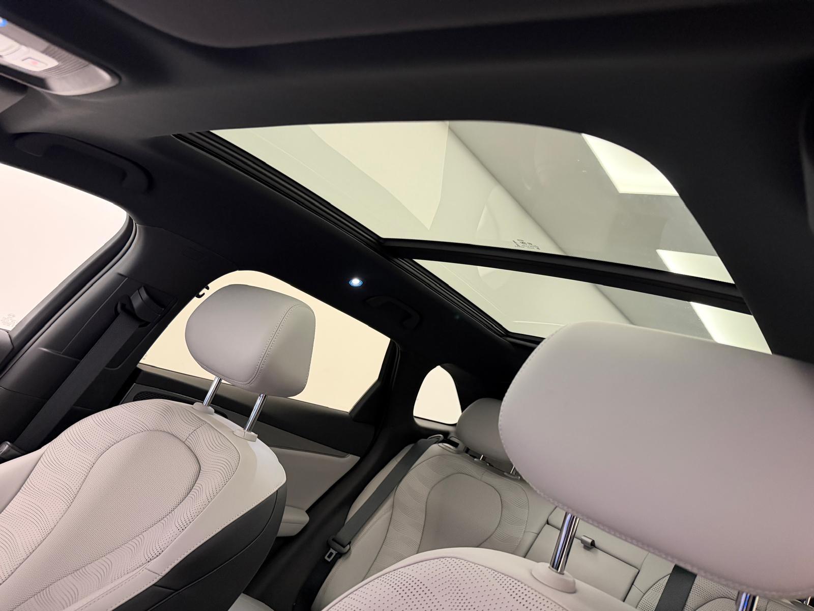 BYD Seal 6 DM-i Touring Comfort-image-15
