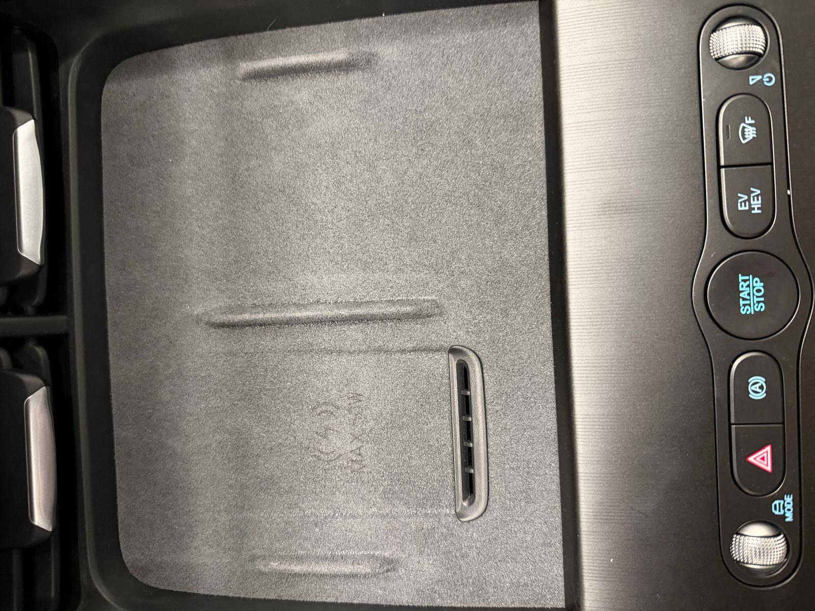 BYD Seal 6 DM-i Touring Comfort-image-21