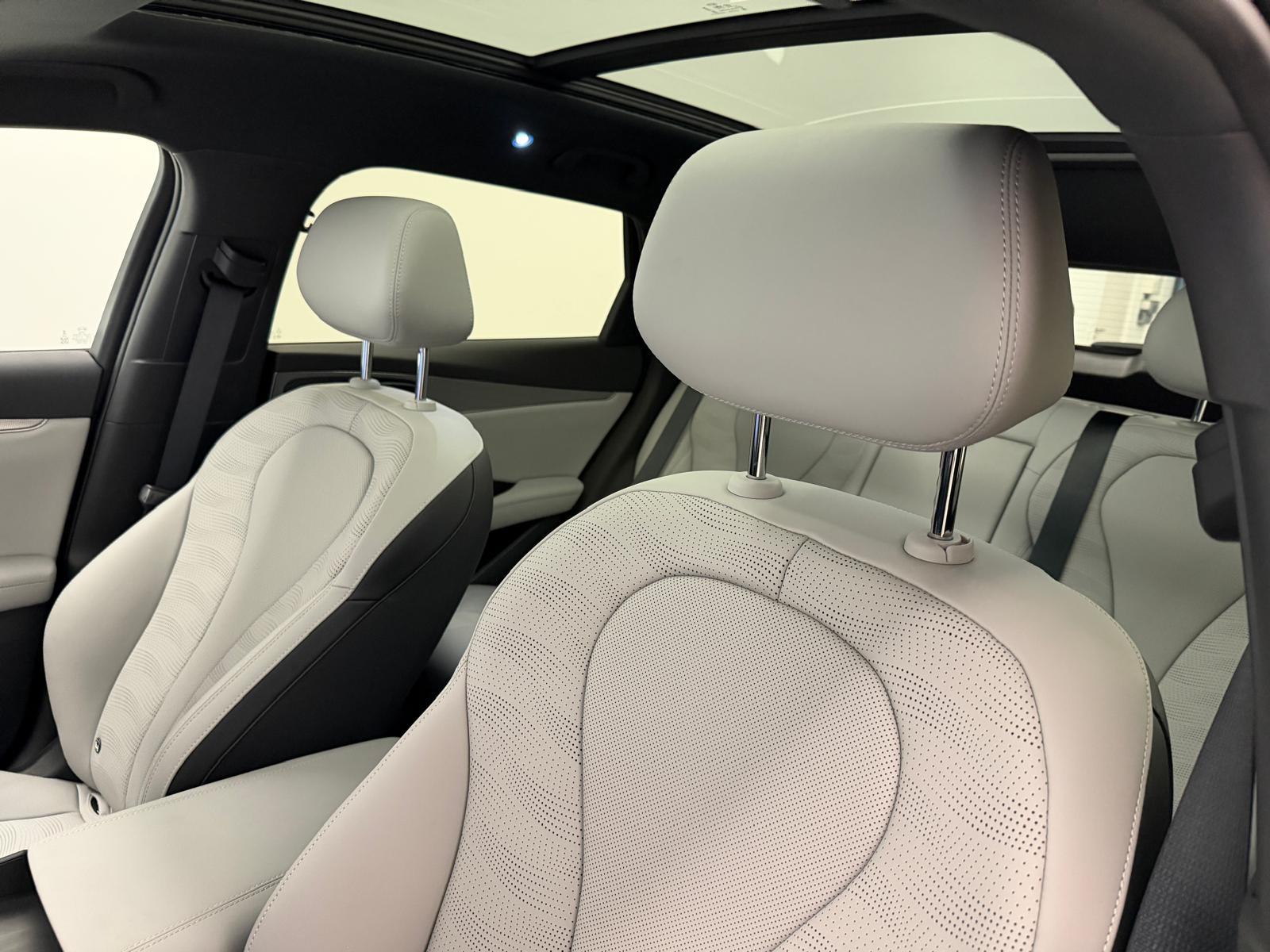BYD Seal 6 DM-i Touring Comfort-image-14