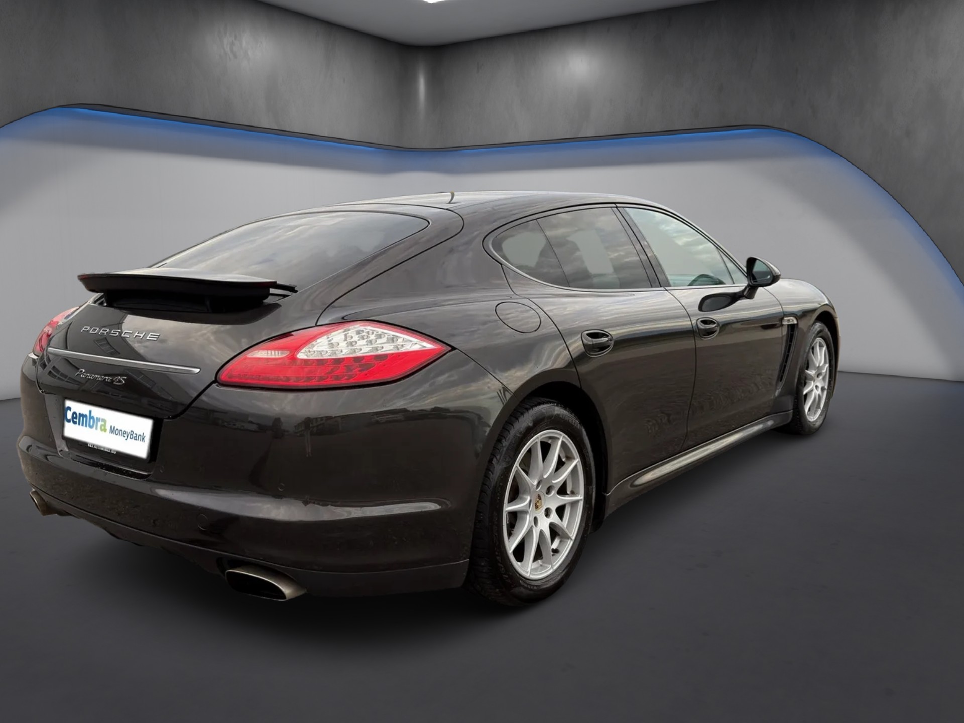 PORSCHE Panamera 3.6 PDK-showroom-element-3