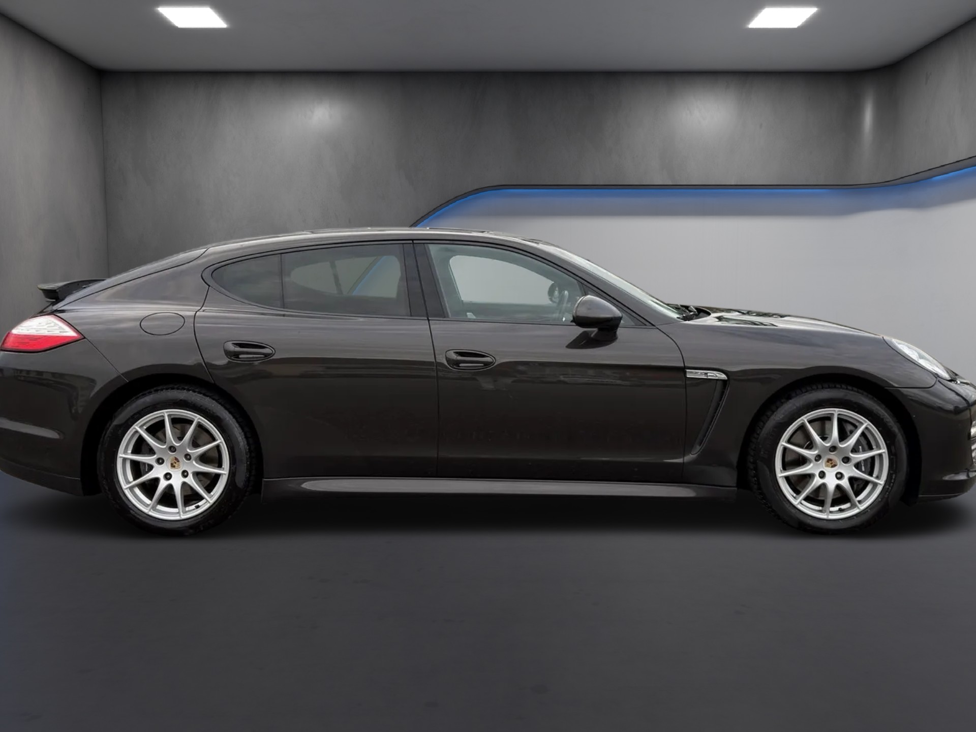 PORSCHE Panamera 3.6 PDK-image-6