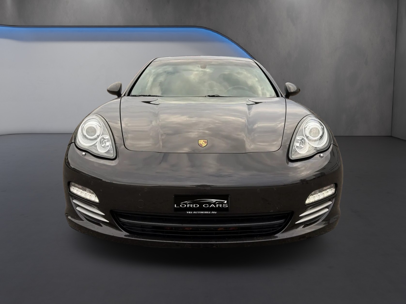 PORSCHE Panamera 3.6 PDK-showroom-element-1
