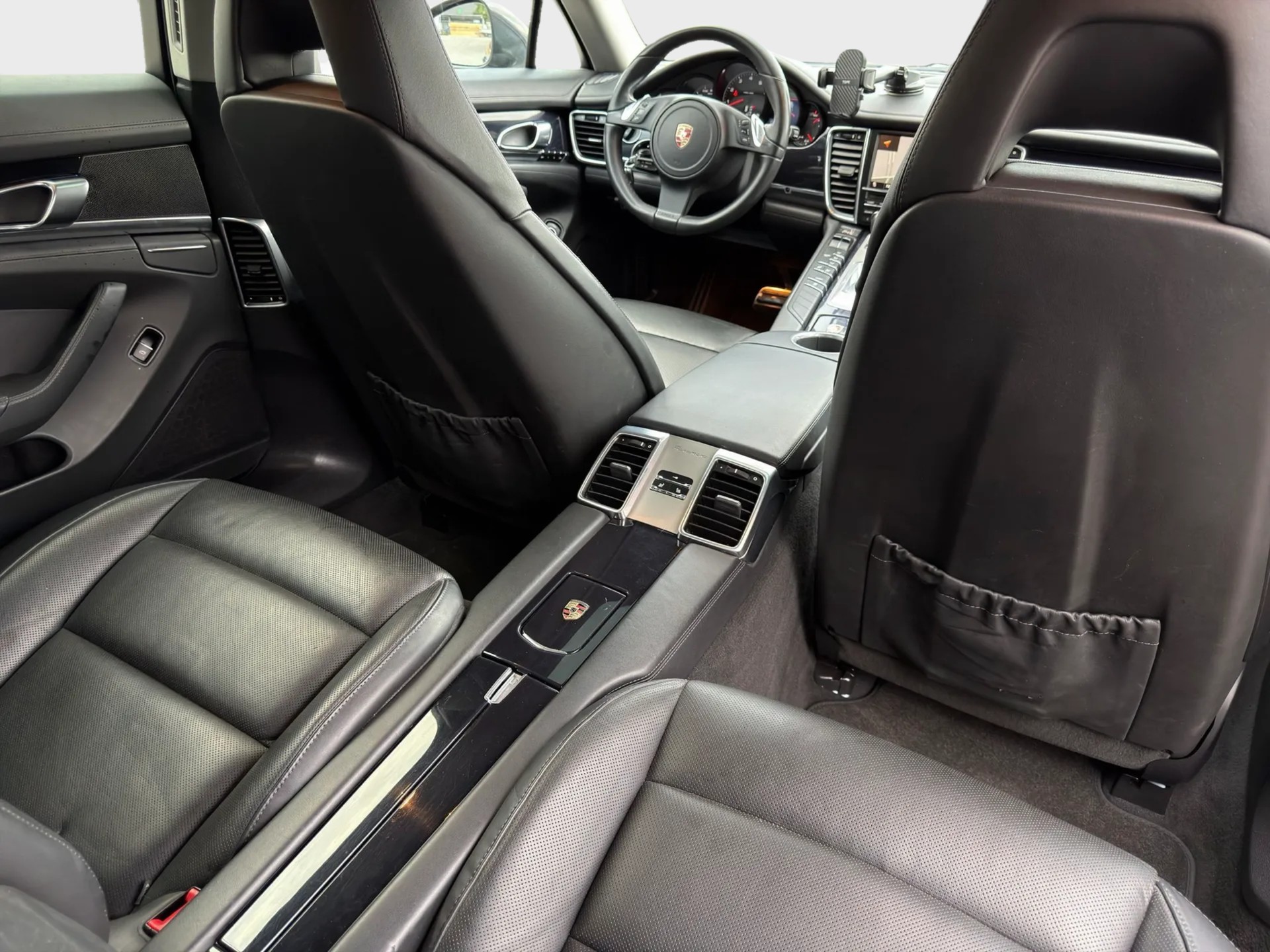 PORSCHE Panamera 3.6 PDK-image-20