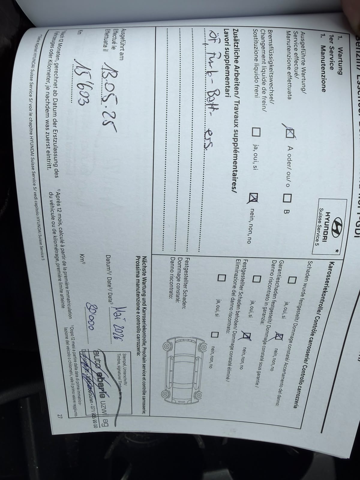 HYUNDAI Kona 1.6 T-GDi Vertex 4WD DCT-image-12