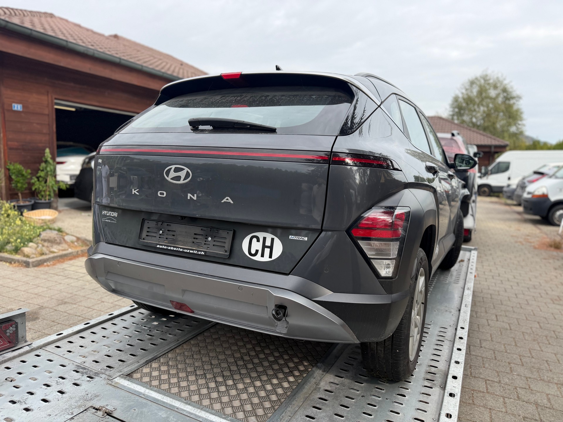 HYUNDAI Kona 1.6 T-GDi Vertex 4WD DCT-showroom-element-2