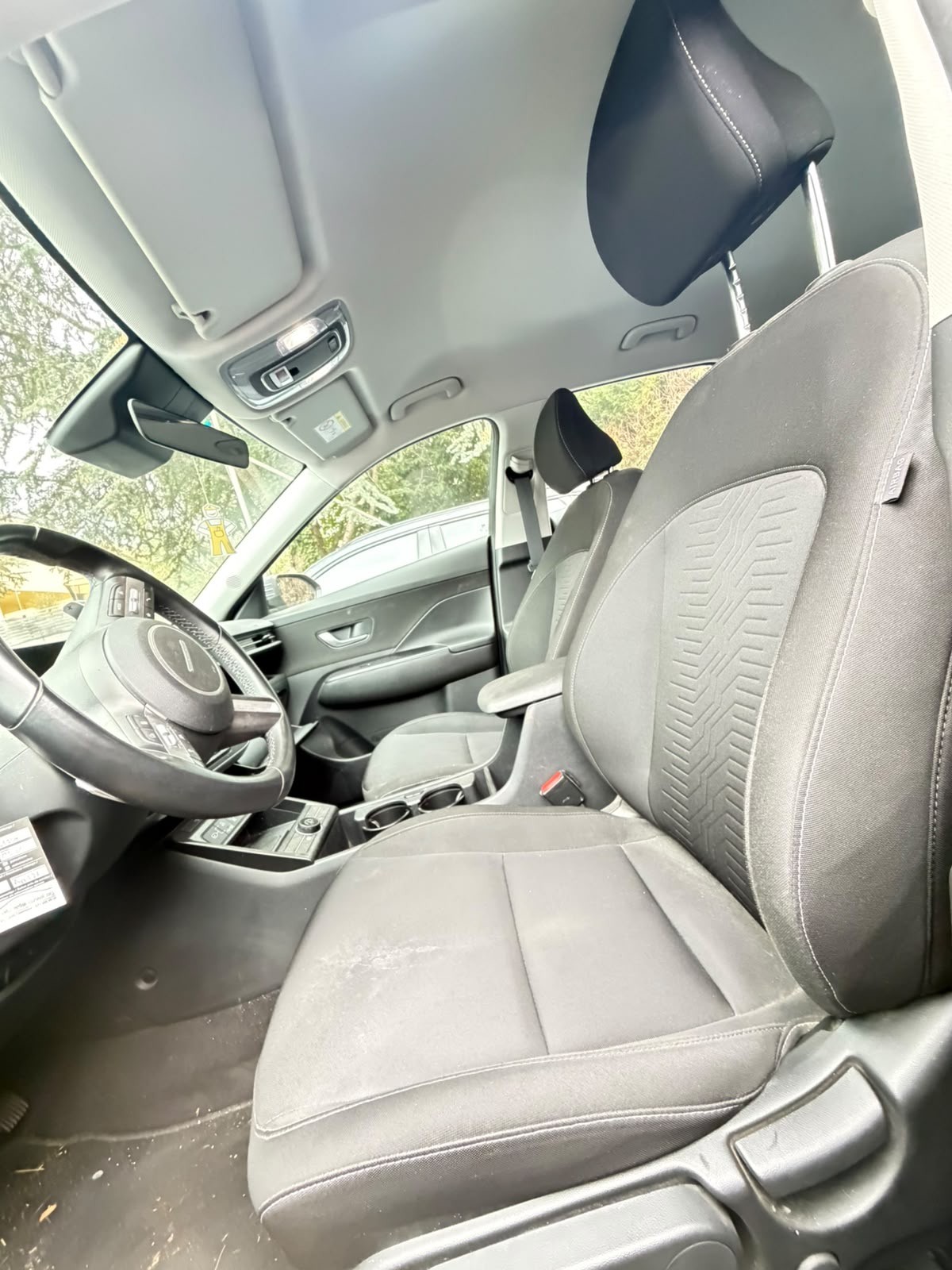 HYUNDAI Kona 1.6 T-GDi Vertex 4WD DCT-image-7