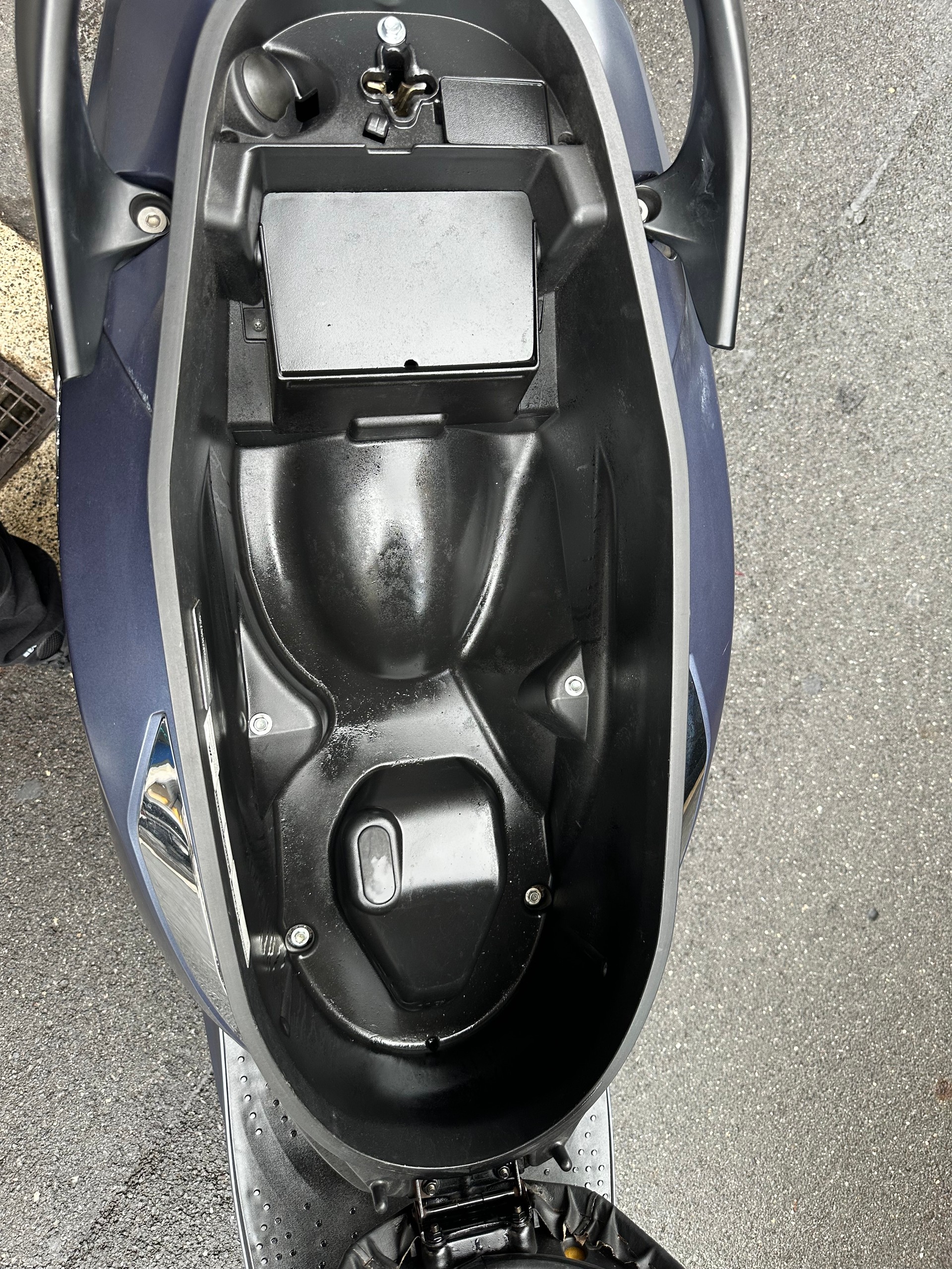 SYM Symphony ST 125-image-6