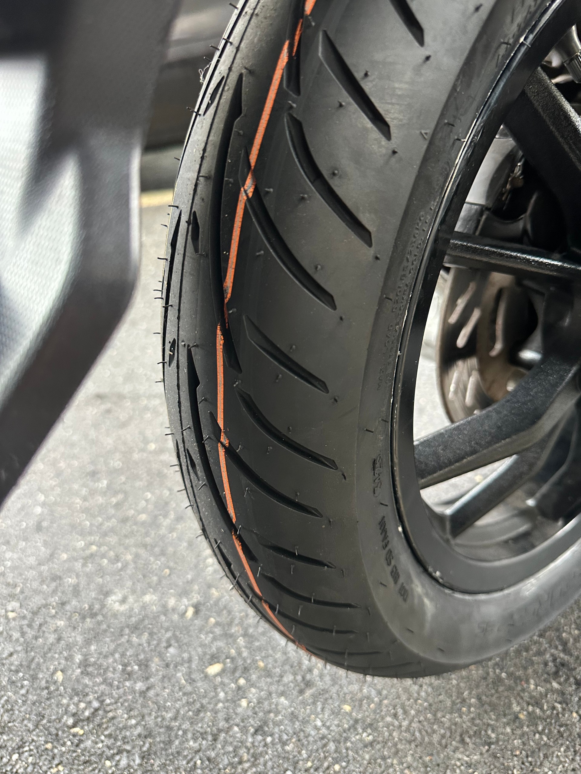 SYM Symphony ST 125-image-3