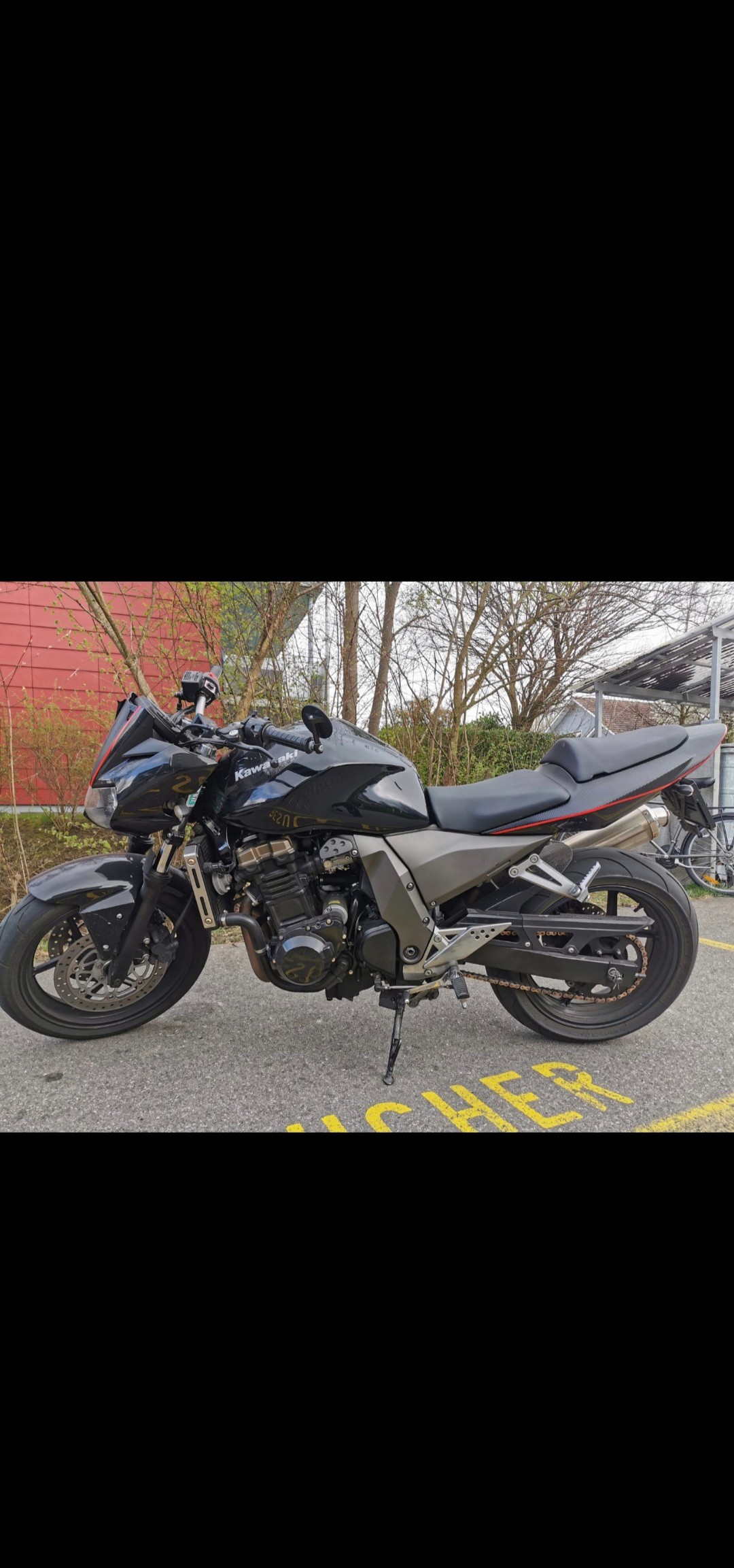 KAWASAKI Z 750-image-1