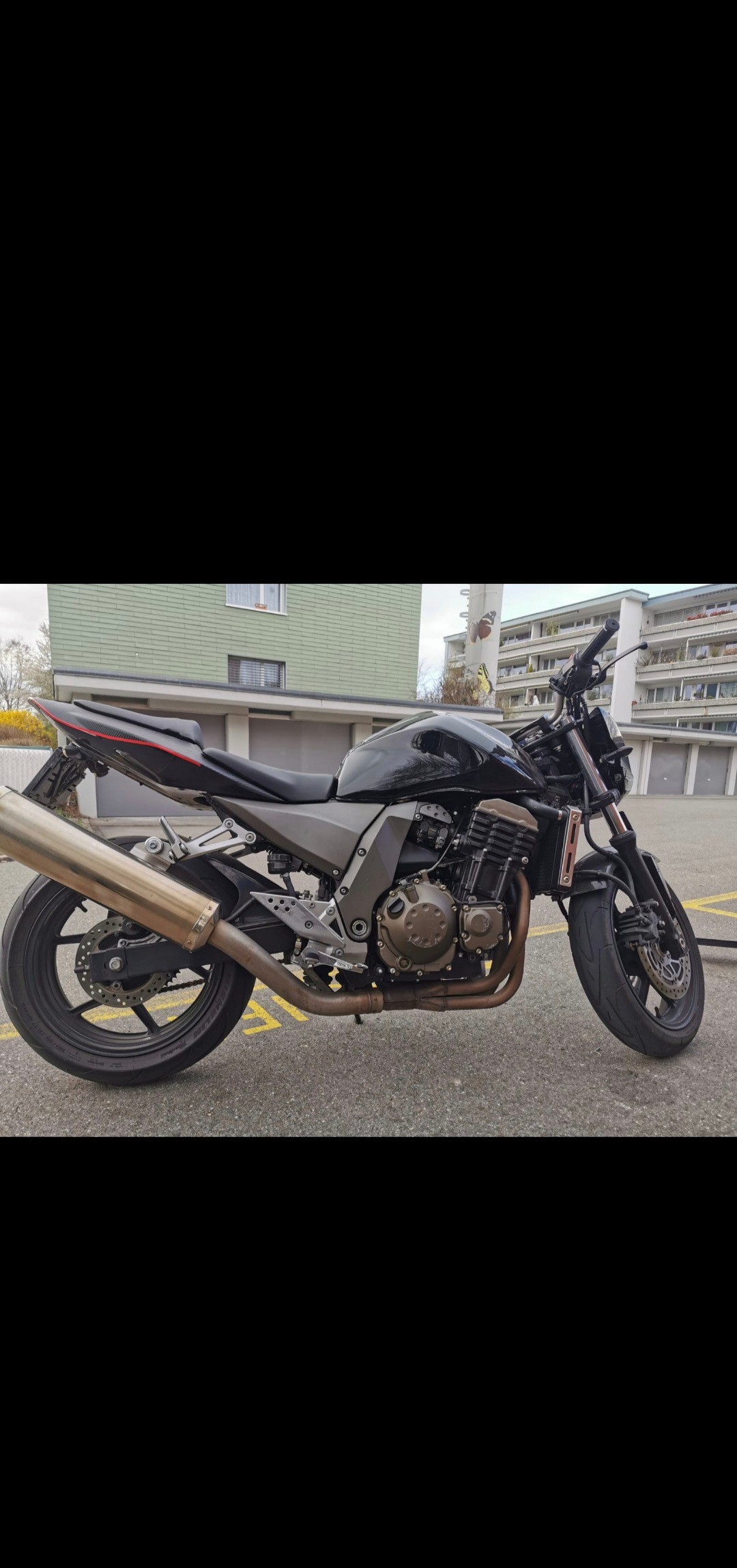 KAWASAKI Z 750-image-0