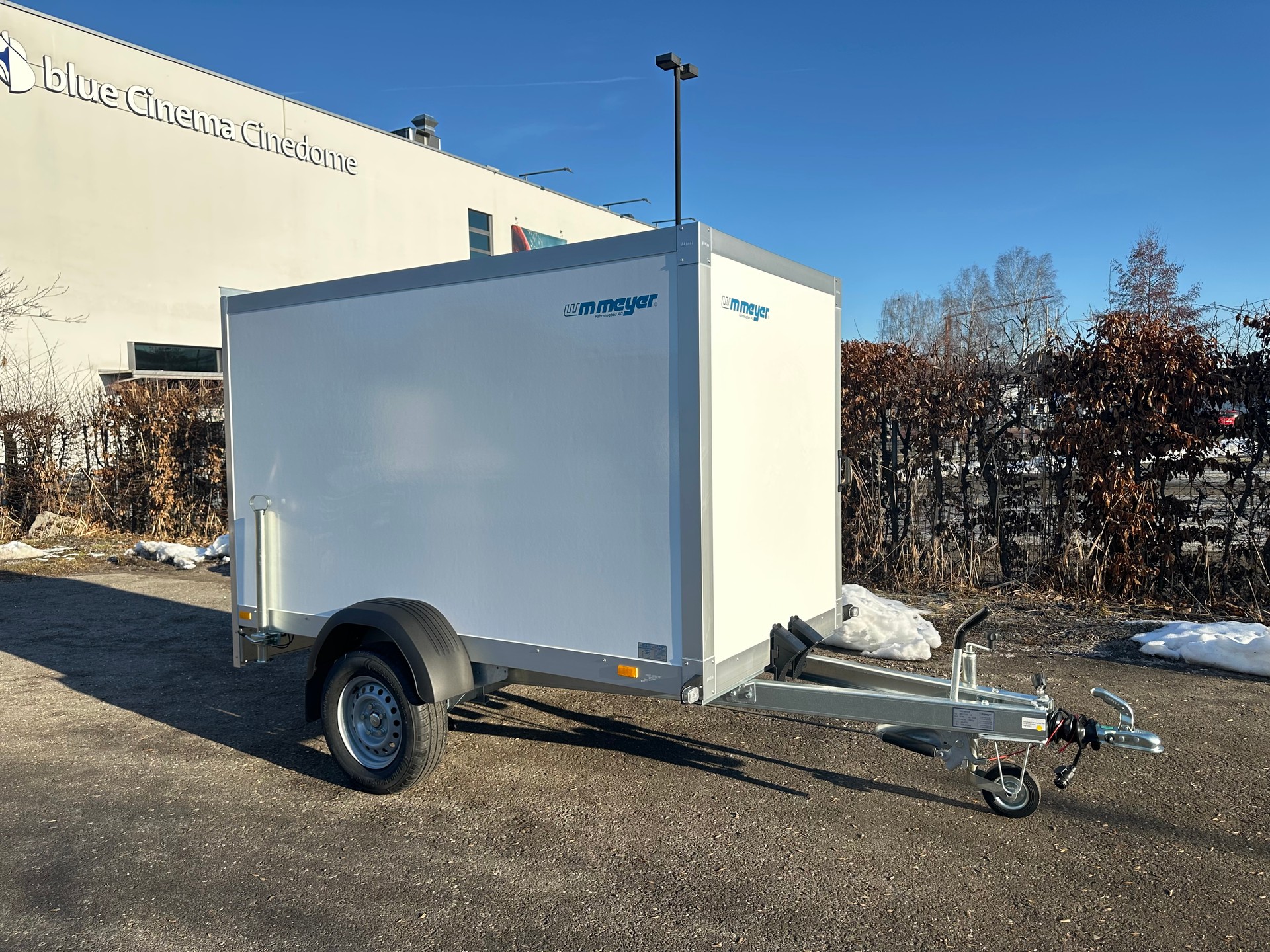 WM MEYER AZ 1325/126 S30