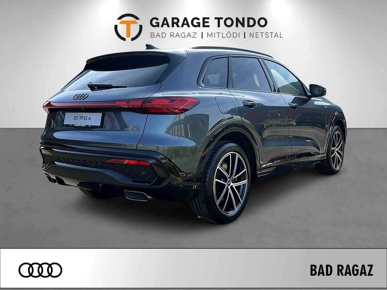 AUDI Q5 SUV 2.0 e-hybrid 220 quattro S-Tronic-showroom-element-3
