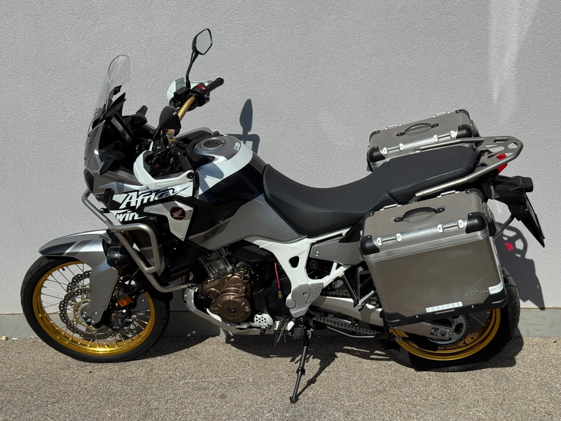 HONDA CRF 1000AD DTC Adventure Africa Twin-image-4